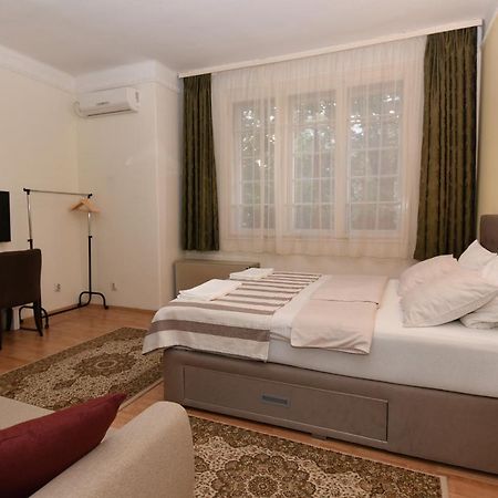 Apartment Nikola بلغراد المظهر الخارجي الصورة
