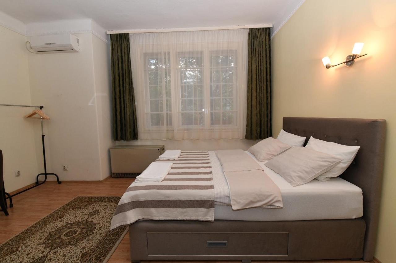 Apartment Nikola بلغراد المظهر الخارجي الصورة