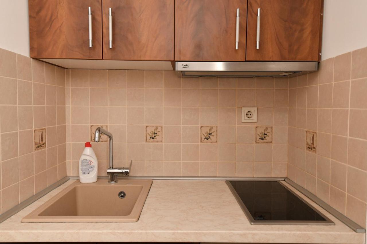 Apartment Nikola بلغراد المظهر الخارجي الصورة