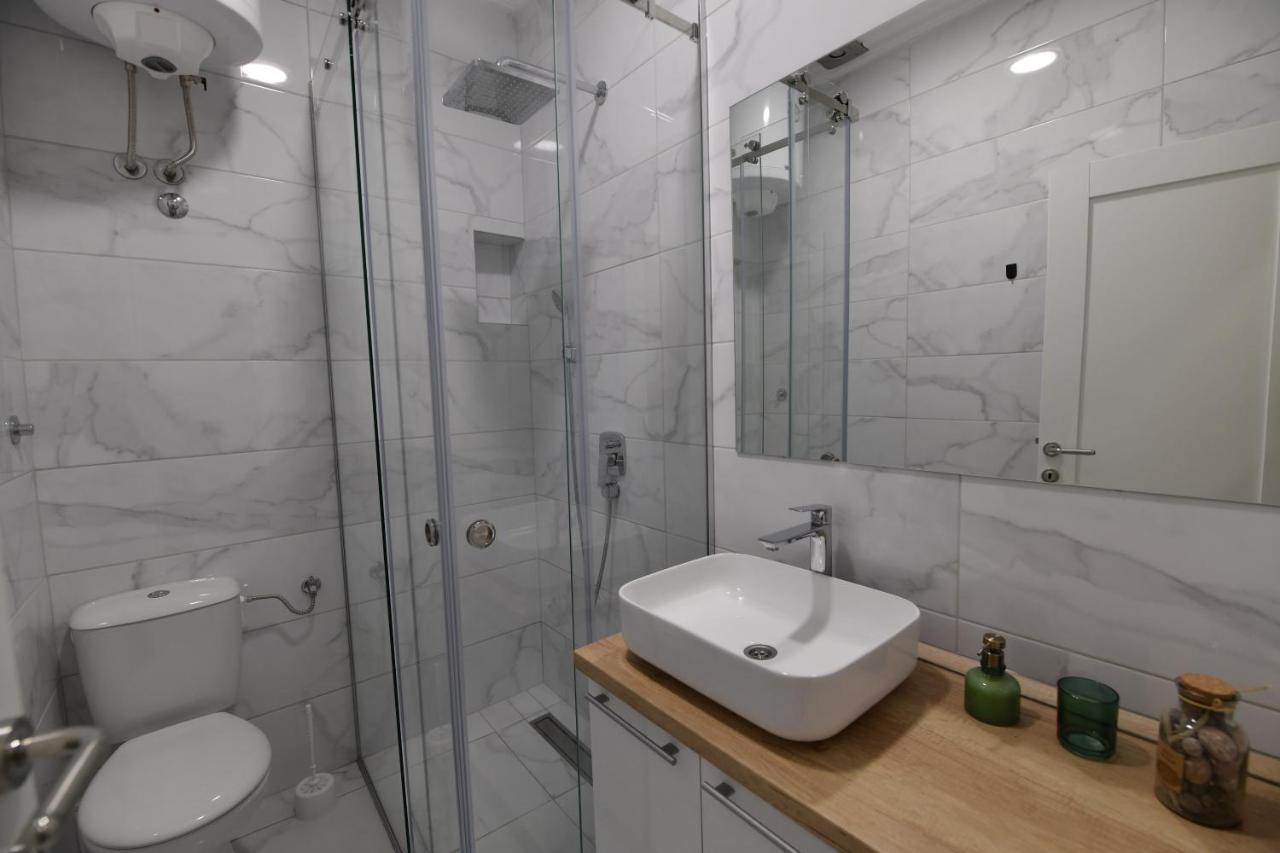 Apartment Nikola بلغراد المظهر الخارجي الصورة