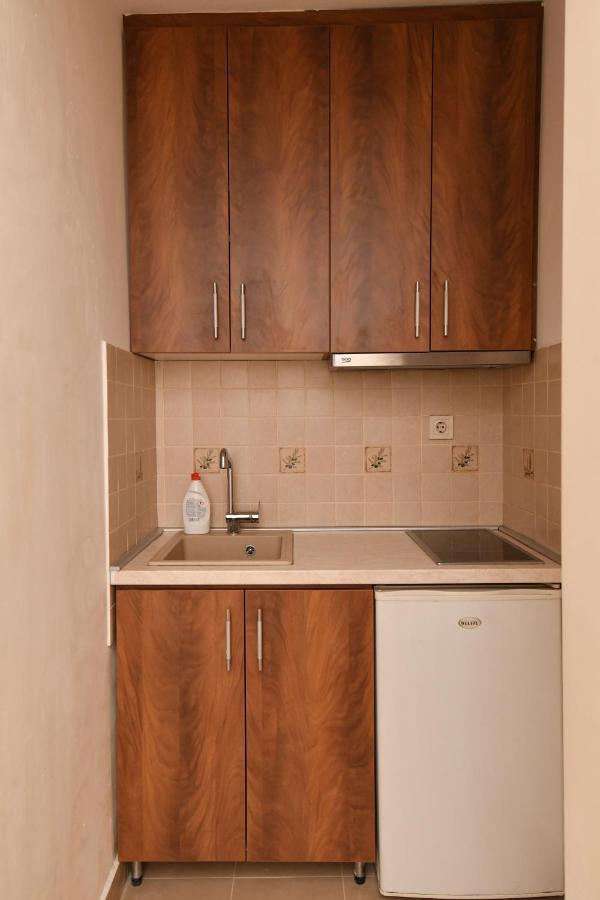 Apartment Nikola بلغراد المظهر الخارجي الصورة